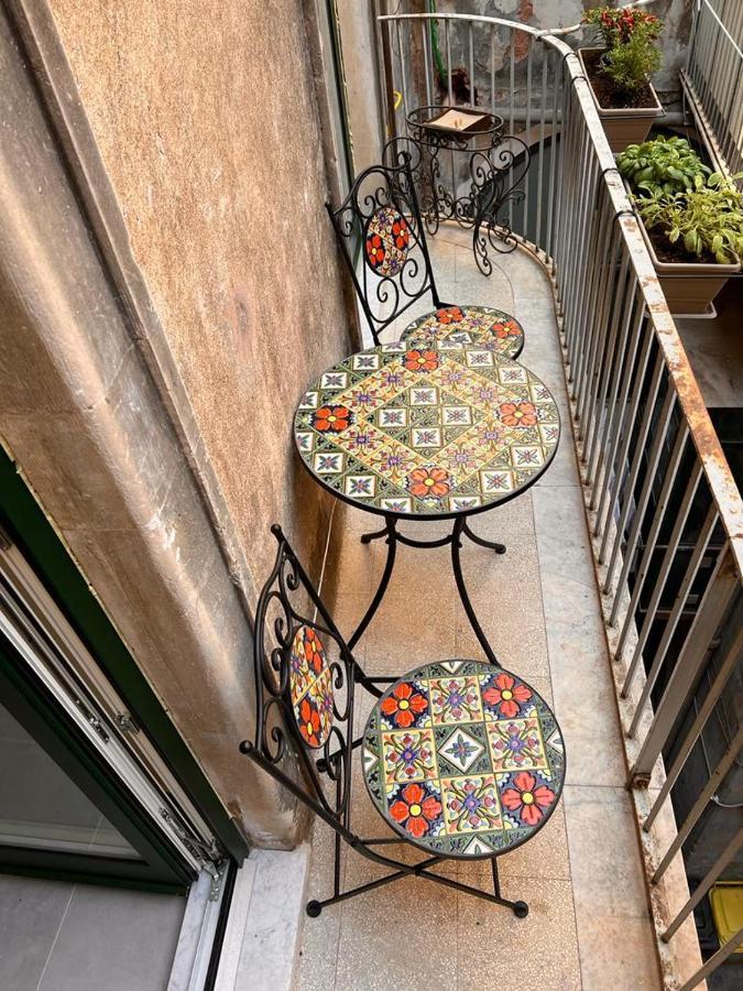 Appartement Welcome Catane