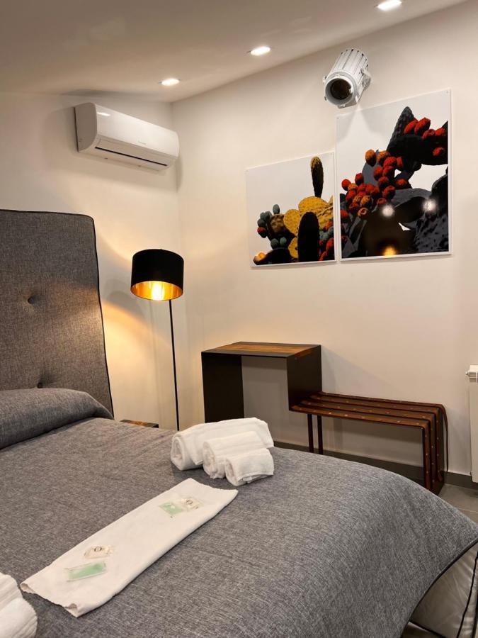 Appartement Welcome Catane